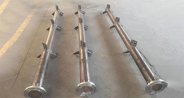 搅拌器厂家化工搅拌器使用寿命长
